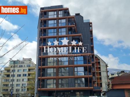 Тристаен, 109m² - Апартамент за продажба - 114548942
