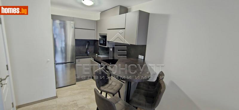 Двустаен, 64m² -  Сарафово, Бургас - Апартамент за продажба - ГЕТ Консулт - 114548954