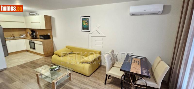 Двустаен, 67m² -  Сарафово, Бургас - Апартамент за продажба - ГЕТ Консулт - 114548961