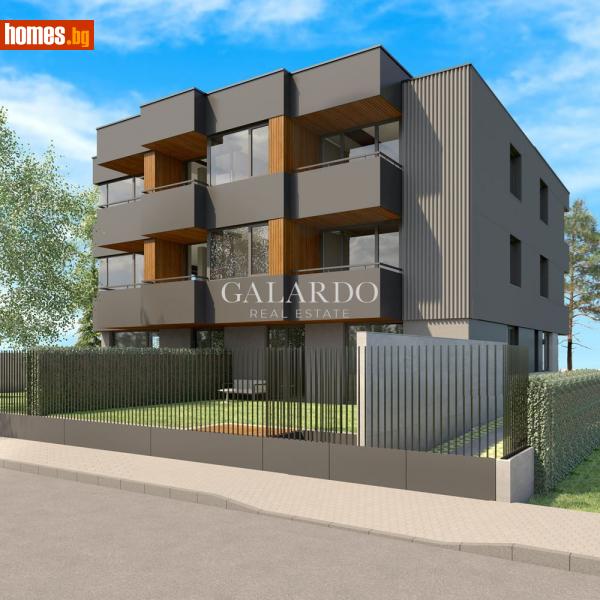 Тристаен, 108m² - Жк. Овча Купел, София - Апартамент за продажба - Galardo real estate - 114549019