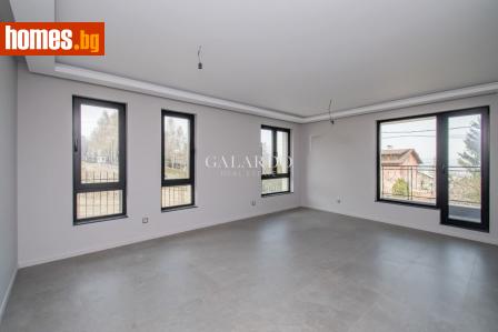 Тристаен, 122m² - Апартамент за продажба - 114549057