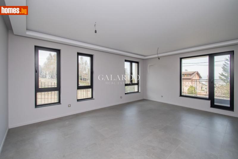 Тристаен, 122m² -  Драгалевци, София - Апартамент за продажба - Galardo real estate - 114549057