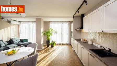 Тристаен, 126m² - Апартамент за продажба - 114549067