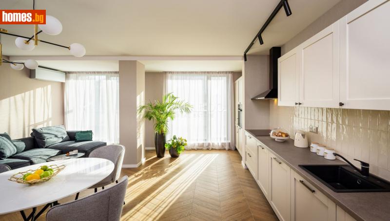 Тристаен, 126m² -  Банкя, София - Апартамент за продажба - Galardo real estate - 114549067