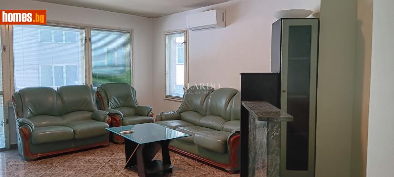 Тристаен, 114m² -  Банкя, София - Апартамент за продажба - Galardo real estate - 114549082