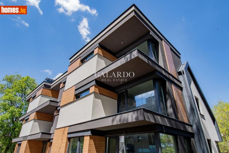 Къща, 268m² - Кв. Симеоново, София - Къща за продажба - Galardo real estate - 114549108