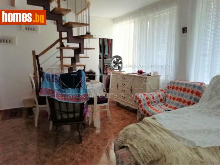 Тристаен, 116m² - Апартамент за продажба - 114551391