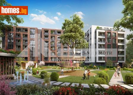 Двустаен, 76m² - Апартамент за продажба - 114551435