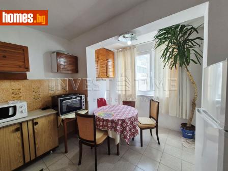 Двустаен, 60m² - Апартамент за продажба - 114551579