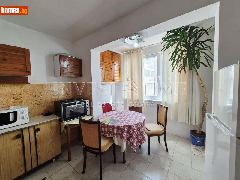 Двустаен, 60m² -  Цветен, Варна - Апартамент за продажба - Invest Time - 114551579