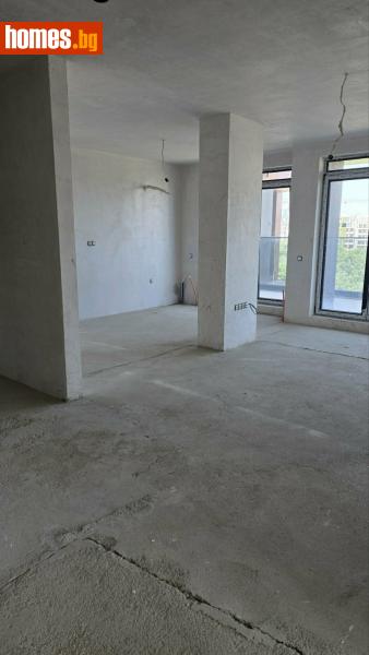 Тристаен, 135m² - Жк. Гоце Делчев, София - Апартамент за продажба - Ирида - 114552009