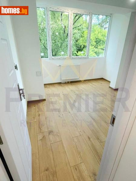 Тристаен, 60m² - Жк. Свобода, София - Апартамент за продажба - ИМОТИ ПРЕМИЕР - 114552111