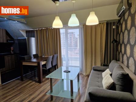 Тристаен, 106m² - Апартамент за продажба - 114552250