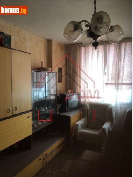 Едностаен, 30m² - Кв. Владиславово, Варна - Апартамент за продажба - Топ Дом  - 114552400