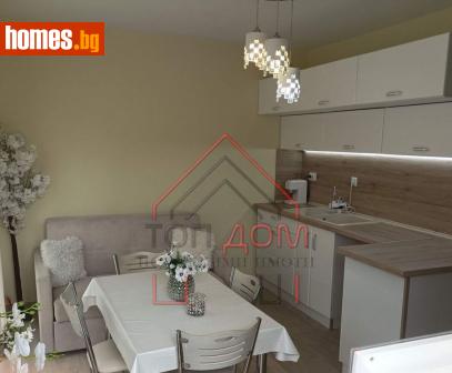 Двустаен, 62m² - Апартамент за продажба - 114552413