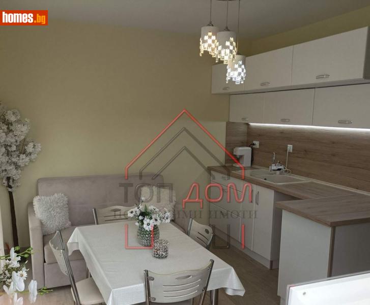 Двустаен, 62m² - Жк. Победа, Варна - Апартамент за продажба - Топ Дом  - 114552413