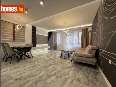 Тристаен, 118m² - Апартамент за продажба - 114552589