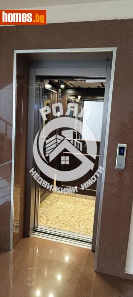Едностаен, 39m² - Жк Южен, Пловдив - Апартамент за продажба - Роял Недвижими Имоти - 114552644