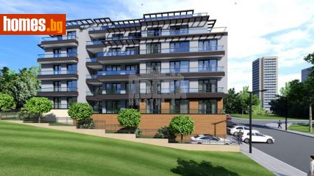 Тристаен, 128m² - Апартамент за продажба - 114552801