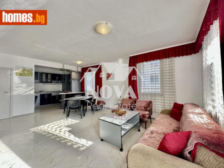 Тристаен, 115m² - Апартамент за продажба - 114552893