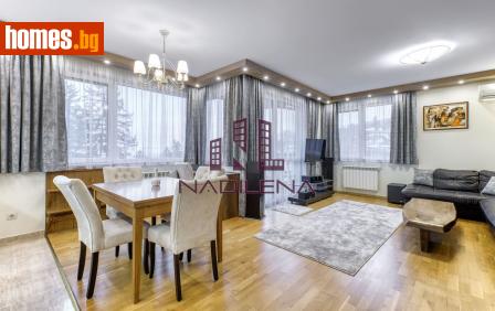Тристаен, 110m² - Апартамент за продажба - 114555659