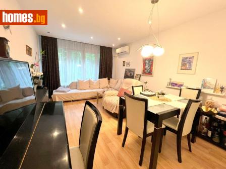 Четиристаен, 86m² - Апартамент за продажба - 114555696
