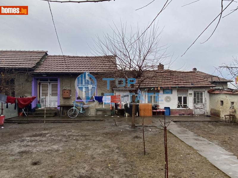 Къща, 65m² - Гр.Горна Оряховица, Велико Търново - Къща за продажба - Top Estate - 114555890