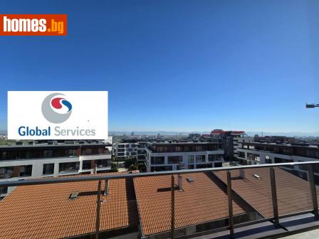 Тристаен, 127m² - Апартамент за продажба - 114556263