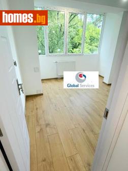 Тристаен, 60m² - Апартамент за продажба - 114556265