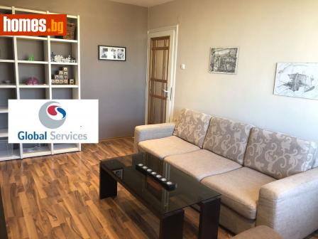 Двустаен, 65m² - Апартамент за продажба - 114556280