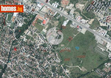 Парцел, 1925m² - Парцел за продажба - 114556341