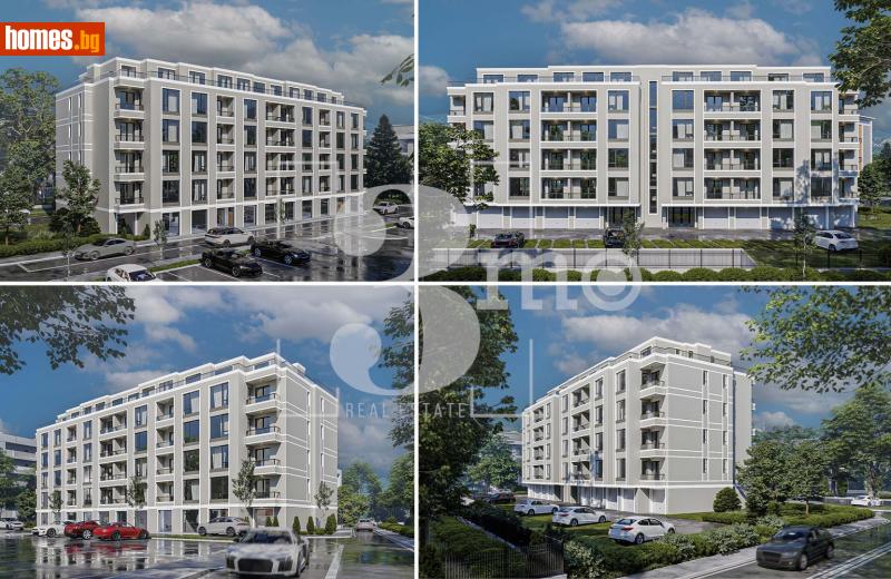 Двустаен, 70m² - Жк. Дружба 1, София - Апартамент за продажба - 3mo недвижими имоти - 114556470