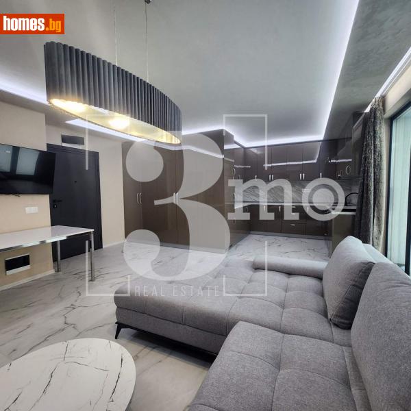Тристаен, 110m² -  Цариградско шосе, София - Апартамент за продажба - 3mo недвижими имоти - 114556505