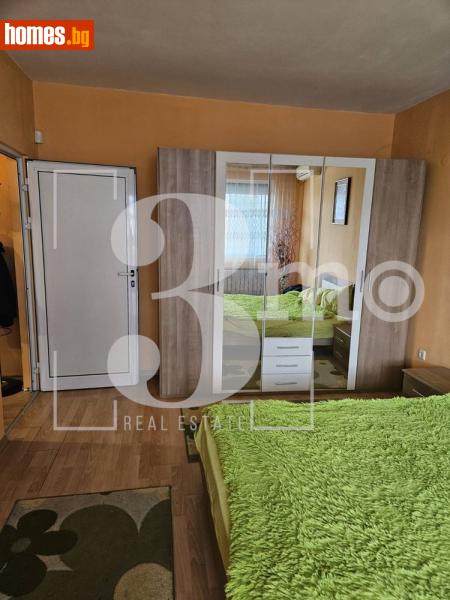 Двустаен, 67m² - Жк. Гоце Делчев, София - Апартамент за продажба - 3mo недвижими имоти - 114556535