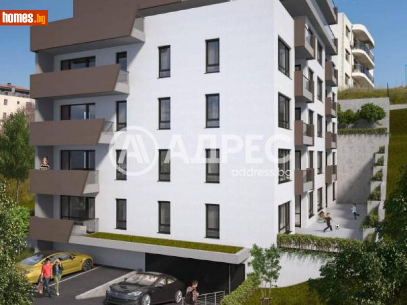 Тристаен, 104m² - М-т Пчелина, Варна - Апартамент за продажба - АДРЕС НЕДВИЖИМИ ИМОТИ - 114557485