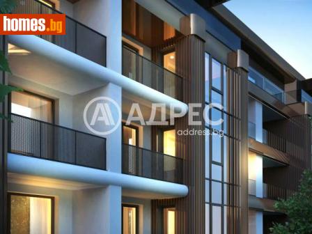 Двустаен, 79m² - Апартамент за продажба - 114557544