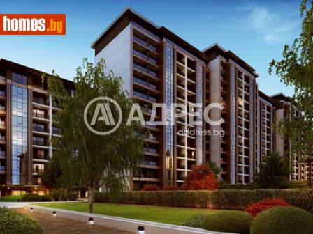 Двустаен, 75m² - Апартамент за продажба - 114557651