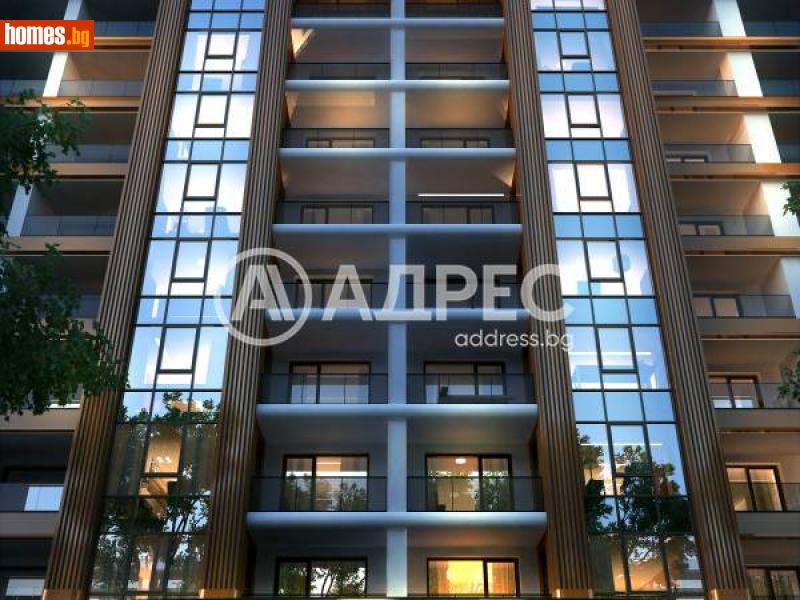Многостаен, 161m² - Жк. Изгрев, Бургас - Апартамент за продажба - АДРЕС НЕДВИЖИМИ ИМОТИ - 114557687