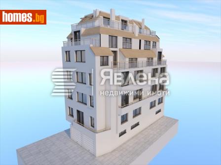 Двустаен, 66m² - Апартамент за продажба - 114557746
