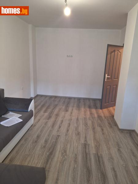 Едностаен, 35m² - Кв. Зора, Стара Загора - Апартамент за продажба - Comfort estate - 114558001
