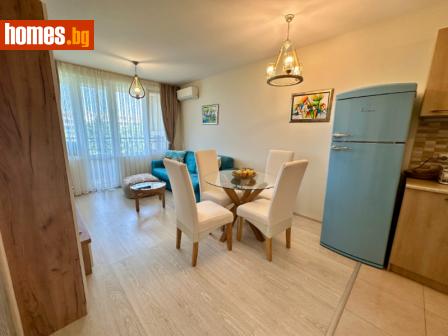 Двустаен, 70m² - Апартамент за продажба - 114558075