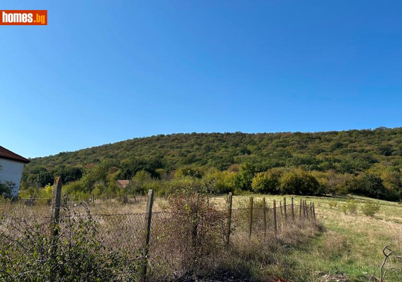 Парцел, 965m² - С.Медово, Поморие - Парцел за продажба - Интерестейт - 114558082