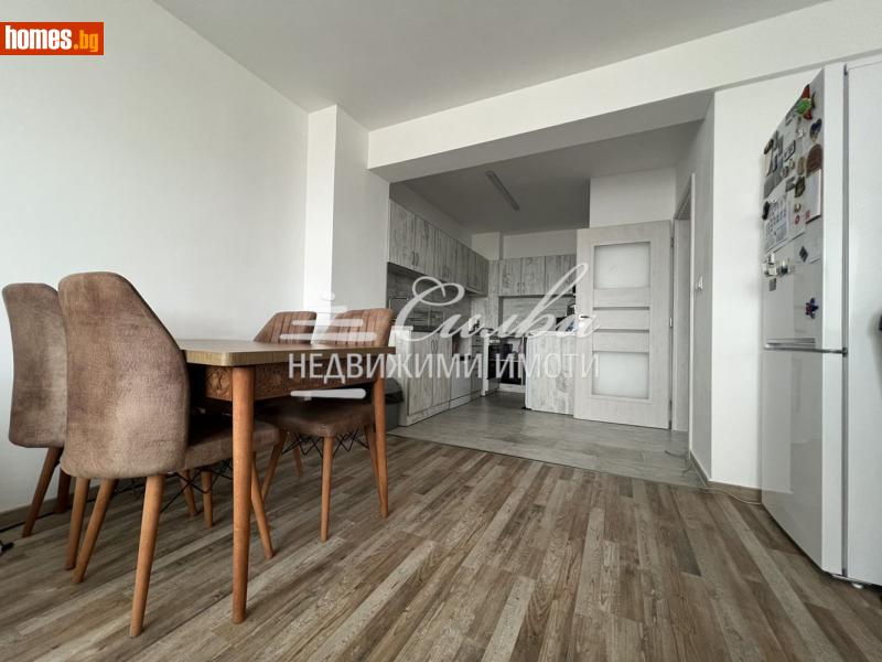 Двустаен, 72m² - Жк. Добруджански, Шумен - Апартамент за продажба - НЕДВИЖИМИ ИМОТИ СИЛВИ - 114558113