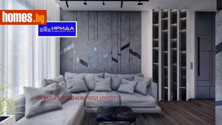 Двустаен, 94m² - Апартамент за продажба - 114562080