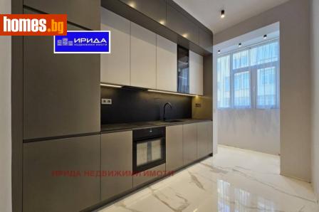 Тристаен, 80m² - Апартамент за продажба - 114562118