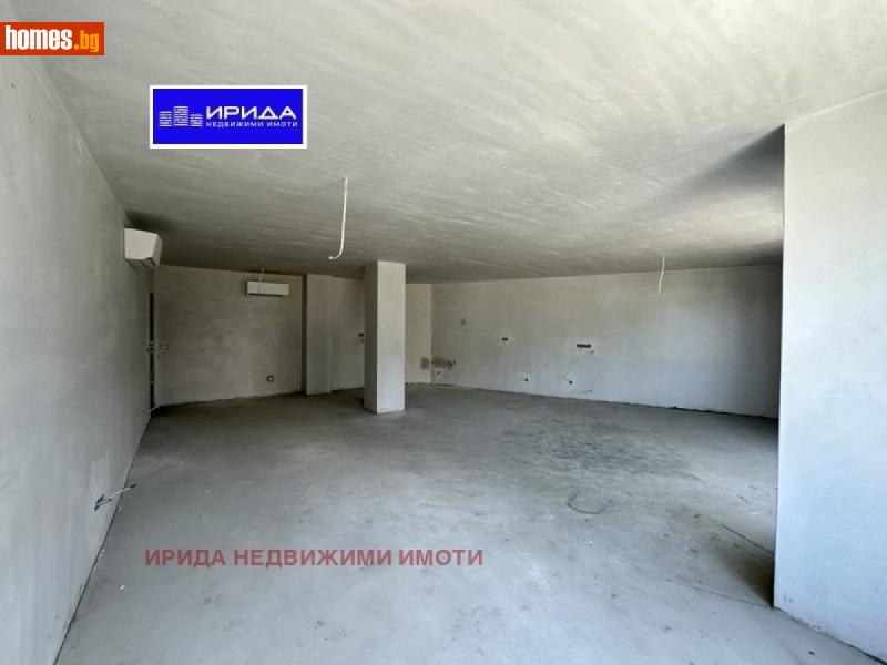Тристаен, 190m² - Кв. Манастирски Ливади, София - Апартамент за продажба - Ирида - 114562157