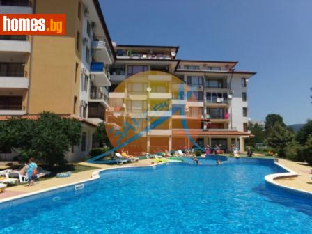 Двустаен, 62m² - Апартамент за продажба - 114564197