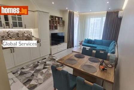 Тристаен, 115m² - Апартамент за продажба - 114564360