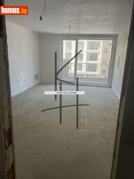 Двустаен, 112m² - Жк. Възраждане, Варна - Апартамент за продажба - Костас Хоум - 114564691