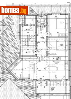 Тристаен, 109m² - Апартамент за продажба - 114564711